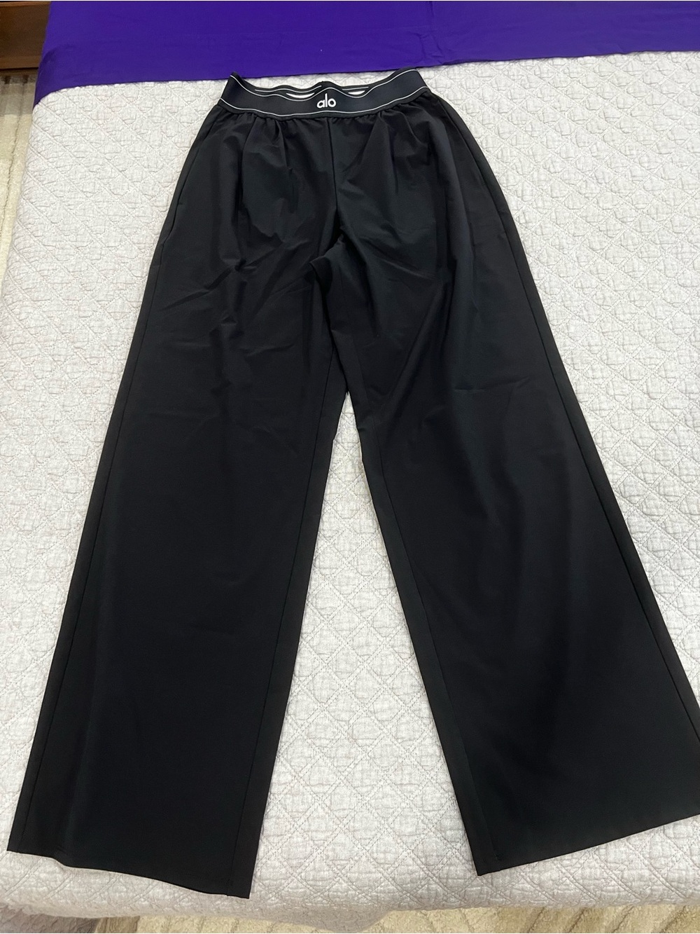 Alo Suit Up Trouser